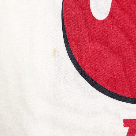 ZIP Code Rolling Stones graphic band T-shirt - Picture 5 of 11